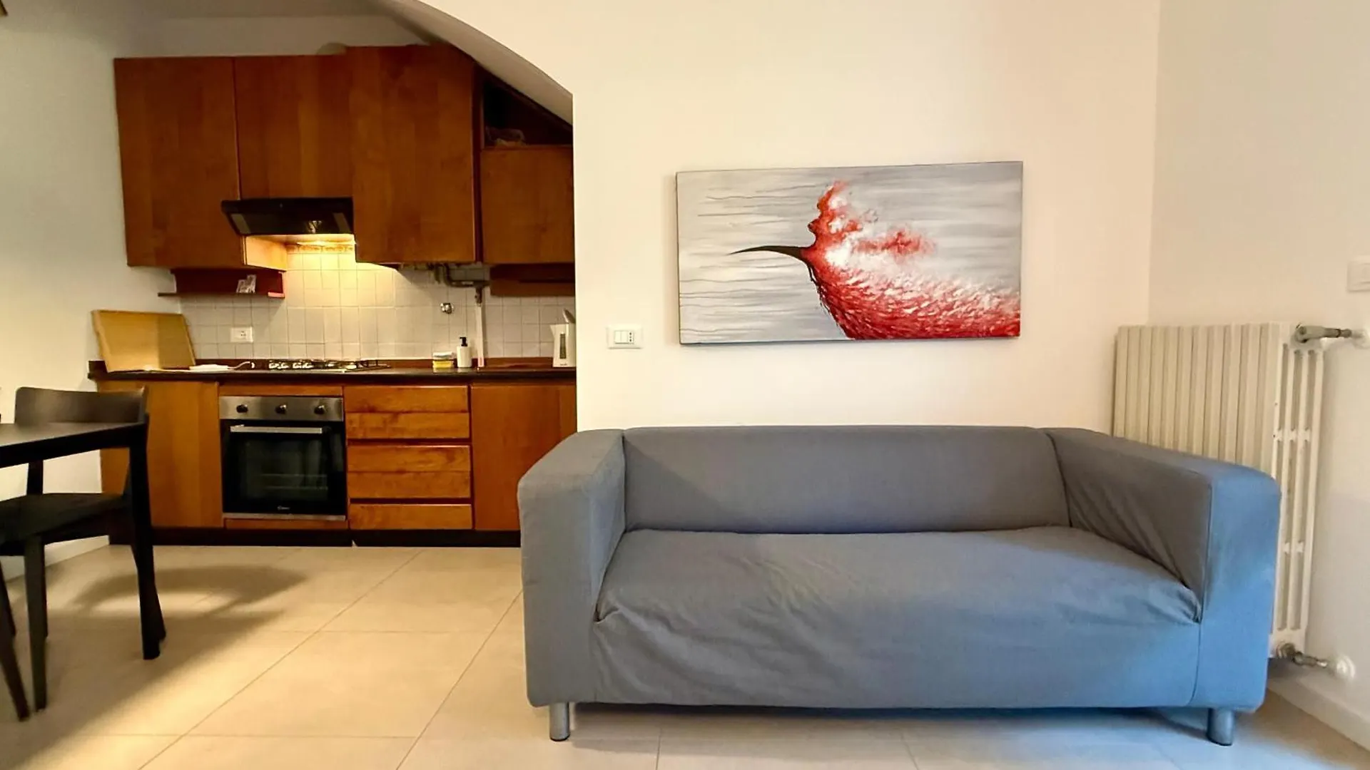 Apartament San Vito Sirmione