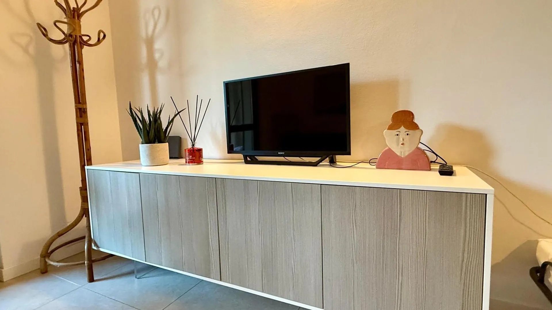 Apartament San Vito Sirmione Włochy