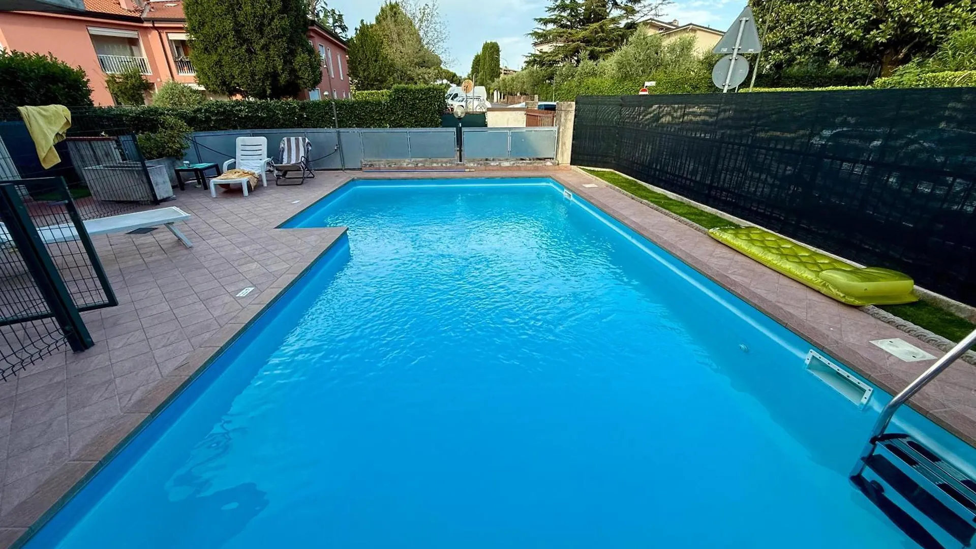 Appartement San Vito à Sirmione