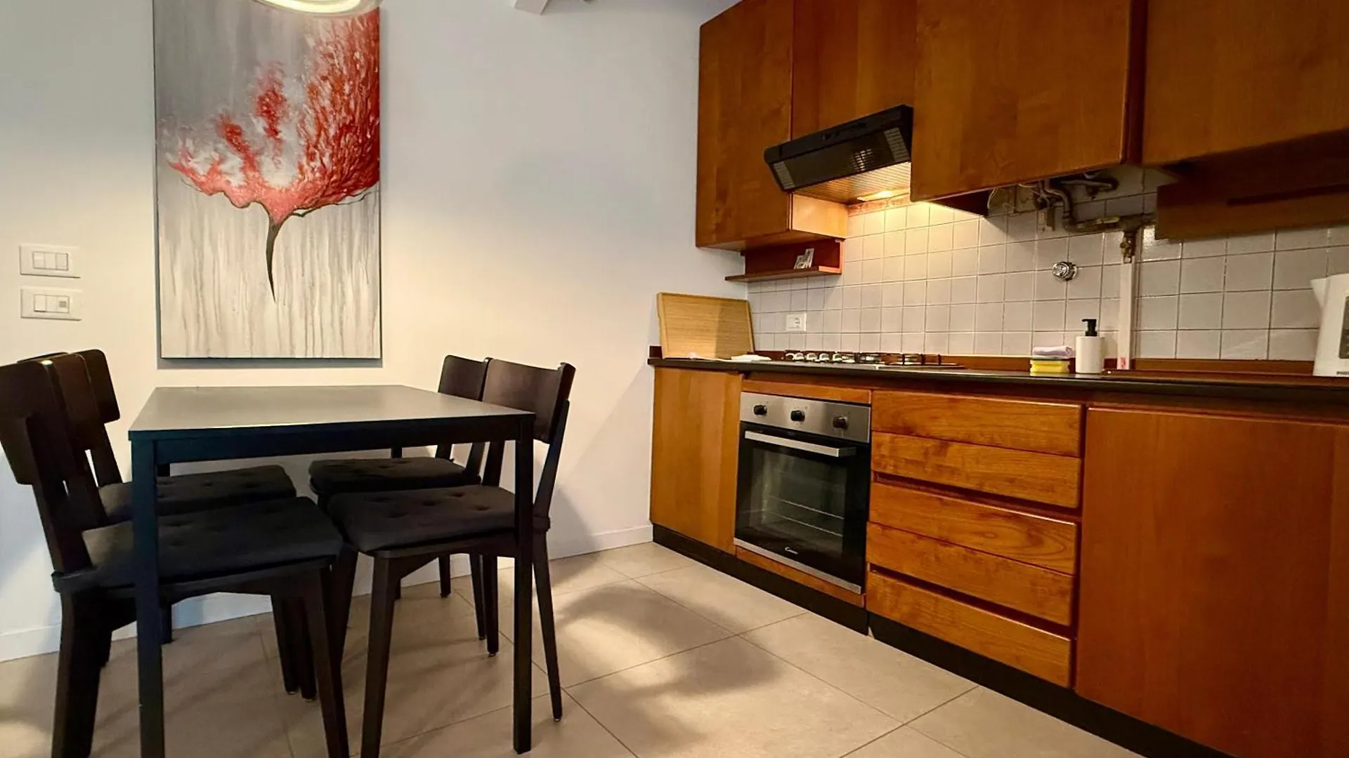 Appartement San Vito à Sirmione