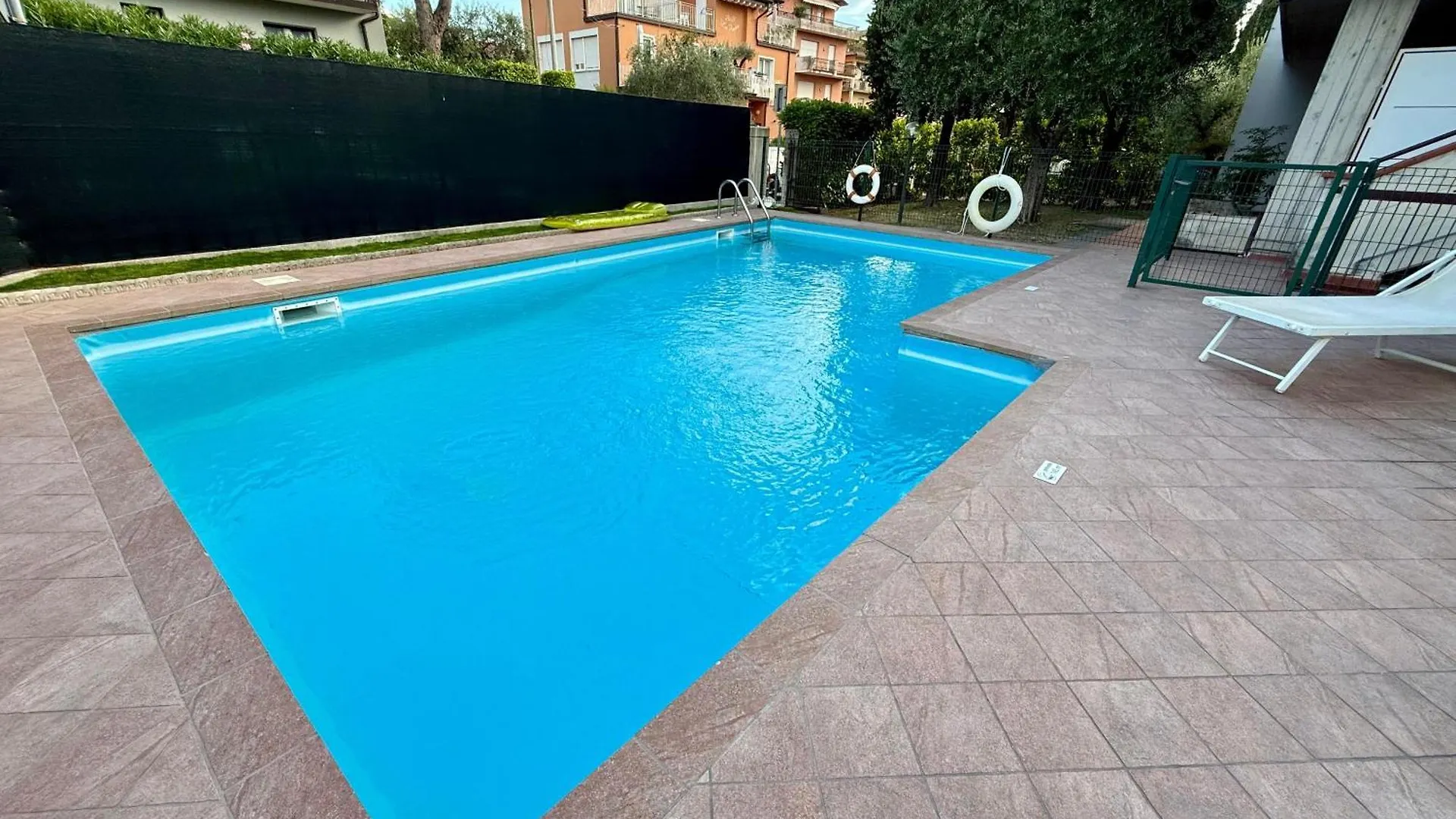 Appartement San Vito à Sirmione