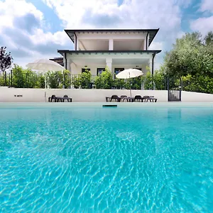 Appartement Fiore Rosso, Sirmione